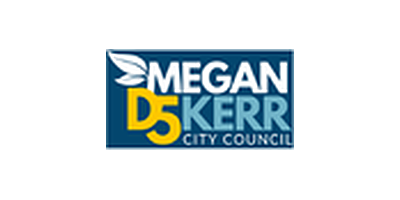 Councilwoman Megan Kerr — Long Beach City Council District 5